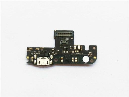 Best quality USB plug charge board with micorphone for Redmi note 5a & Redmi note 5a pro