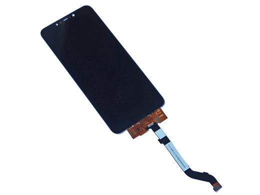 OEM LCD Display Touch Screen Digitizer assemble for Xiaomi POCOphone F1