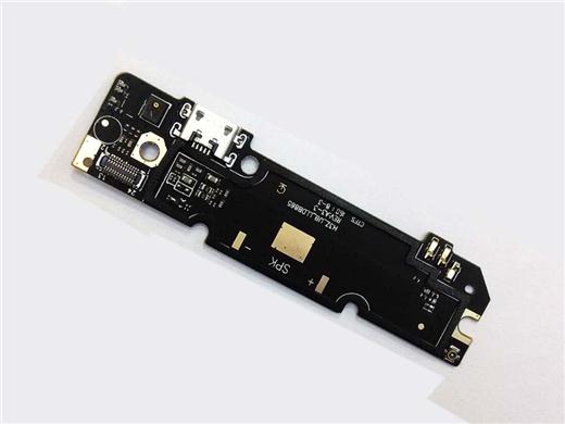 MTK Hello X10 USB plug charge board with micorphone for xiaomi Redmi Note 3