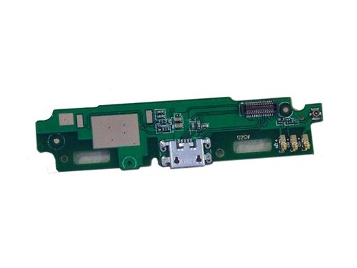 USB plug charge board with micorphone for xiaomi Redmi 3