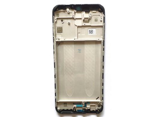 Front Frame LCD Supporting Frame Bezel Housing for Redmi 9