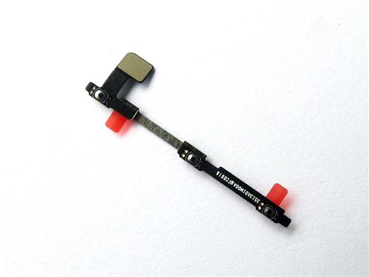 Power Mute Volume Button Port Flex for Xiaomi 5