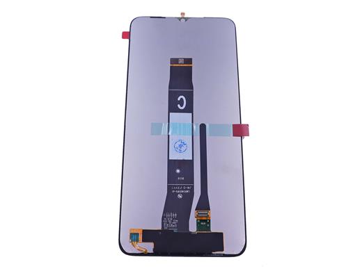 Best quality Oleophobic coating LCD Touch screen Digitizer assembly for Redmi A1/A2