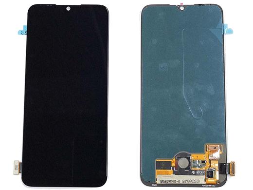 Best quality Super Amoled screen assembly with digitizer for xiaomi A3/CC9e
