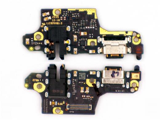 Best quality USB plug charge board with microphone for POCO X3 NFC POCO X3 Pro