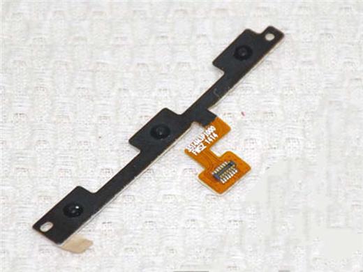 Power Mute Volume Button Port Flex for xiaomi Mi3