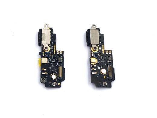 Best quality USB plug charge board with micorphone for Xiaomi MIX 2s