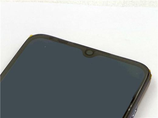 Best quality Complete screen with various colors frame for xiaomi A3_1