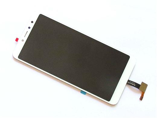 Best quality LCD Touch Screen Digitizer Assembly  for Redmi S2–Black&White