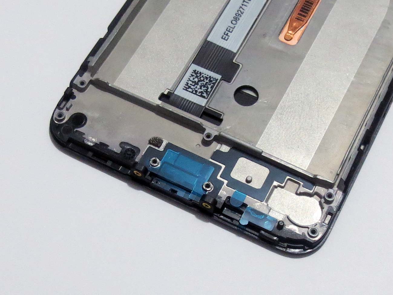 Best quality LCD Touch screen assembly 