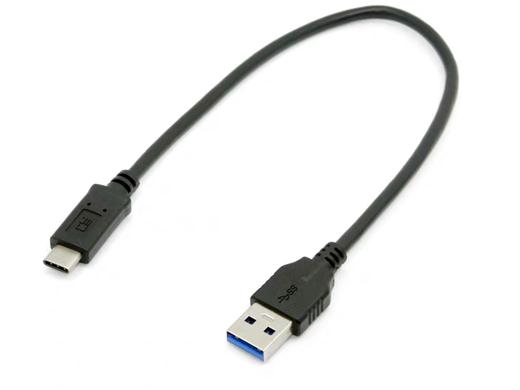 0.25M length USB 3.1 Type C USB Data Sync Charge Cable for tablet&Cell phone&Laptop