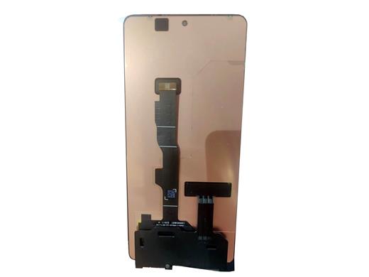 Best quality (Same as yours) AMOLED screen assembly with digitizer for xiaomi POCO F5