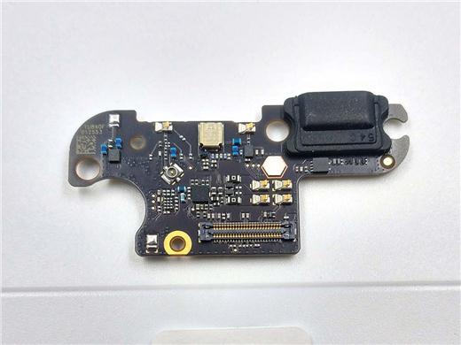Best quality USB plug charge board with microphone for Xiaomi 8 lite