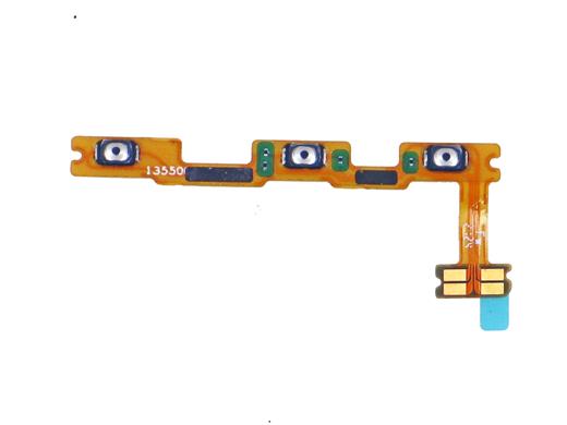 Power Mute Volume Button Port Flex for Xiaomi Xiaomi 14T Pro