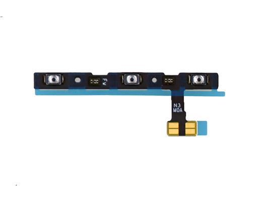 Power Mute Volume Button Port Flex for Xiaomi 14