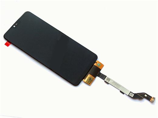 Best quality LCD Touch Screen Digitizer Assembly for Xiaomi 8 Lite-Black 