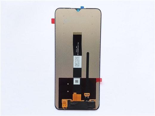 Best quality LCD Touch screen digitizer assembly for Redmi 9A & Redmi 9C