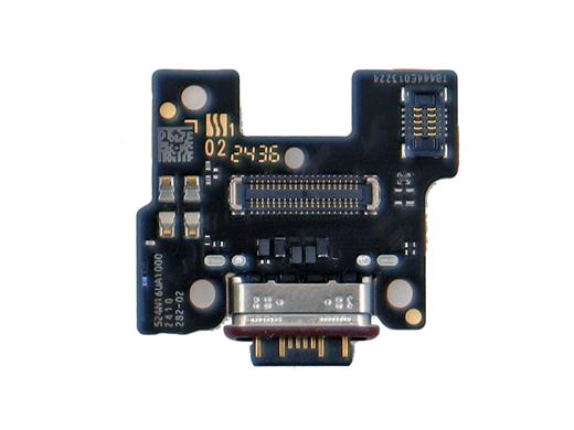 New Dock Connector USB Charger Charging Port Microphone for redmi note 13 pro + 5G