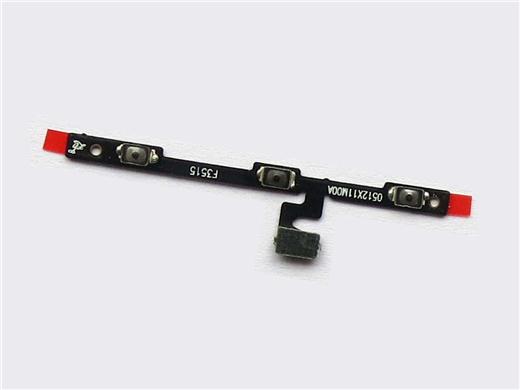 Power On/Off + Volume Up/Down button Flex Cable for Xiaomi 4C 