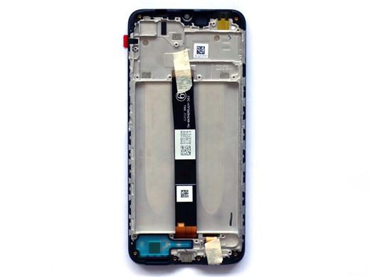 Best quality LCD Touch screen assembly with frame for Redmi 9A/9C