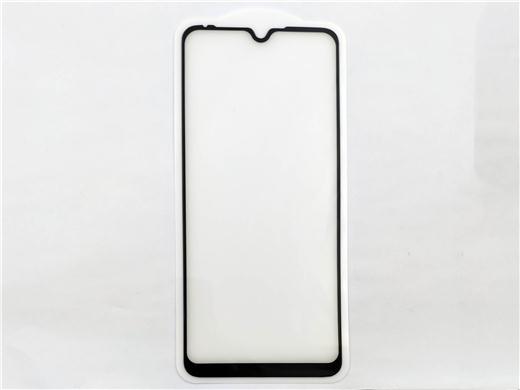 Partially covered PMMA Shatter-resistant screen film for Xiaomi A3/cc 9e