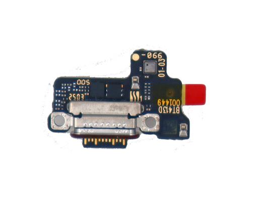 Refurbished Dock Connector USB Charger Charging Port Microphone for Xiaomi 14 Ultra