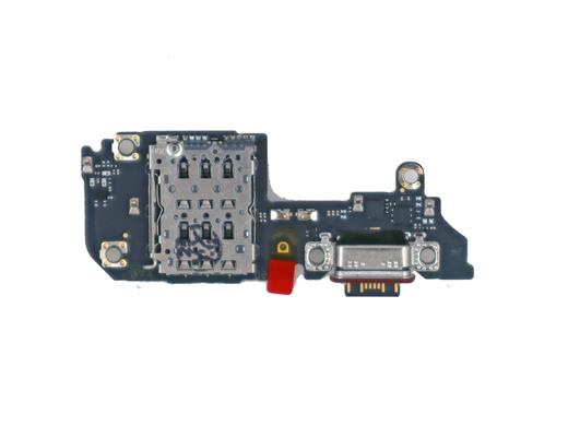 Refurbished USB Charging Port Board with Microphone and Sim Card Reader connector for xiaomi 14T