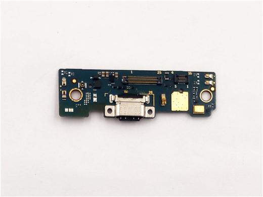 Best quality USB plug charge board with micorphone for xiaomi Mipad 4 plus