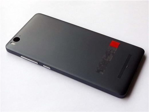 Best quality Battery Cover Back Housing Cover with side button for Xiaomi 4c-Gray&White&Pink&Yellow