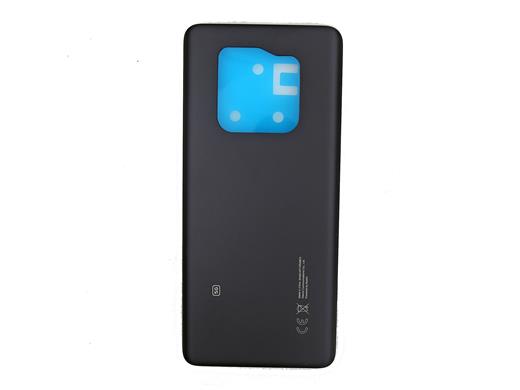 New glass Battery Cover Back housing cover for Redmi note 14 Pro plus 5G-Black
