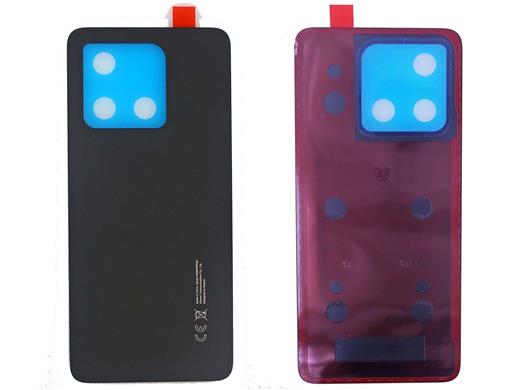 Best quality (Same as yours)Battery Cover Back housing cover for mi 14T with Adhensive