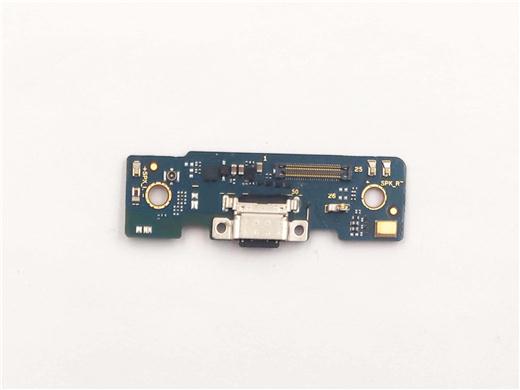Best quality USB plug charge board with micorphone for xiaomi Mipad 4