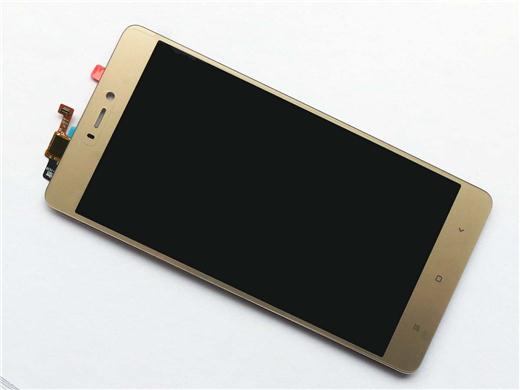 Best quality (Same as yours) LCD Screen and Touch Screen Assembly for Xiaomi 4s Mi4s -gold