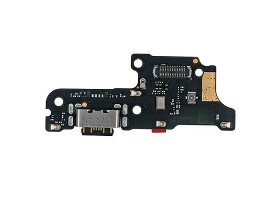 New Dock Connector Type C USB Charge Board with Microphone for Xiaomi Redmi 13C