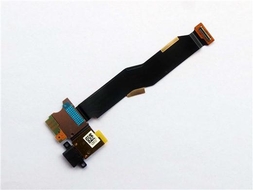 Dock Connector type c USB Charger Charging Port Microphone Flex Cable for Xiaomi 5 