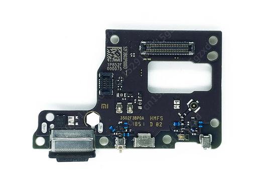 Best quality USB plug charge board with micorphone for Xiaomi 9 lite