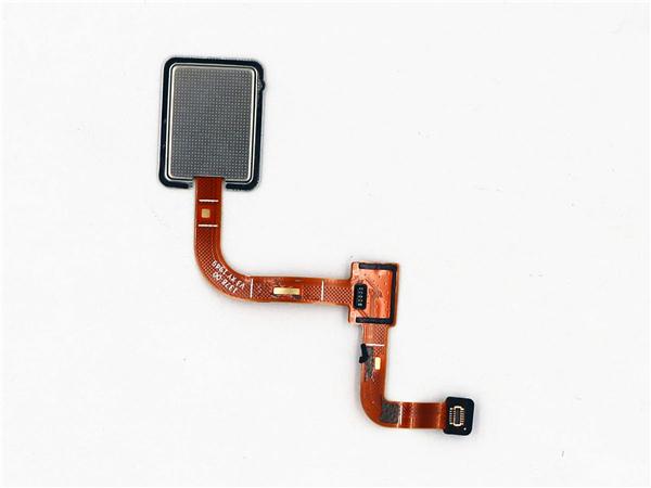 Fingerprint recognition sensor flex cable for xiaomi 10