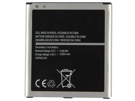 EB-BG530CBU 2600mAh Battery For Samsung Galaxy Grand Prime J3 2016 J5 2015 (only Deliver to some countries)_1