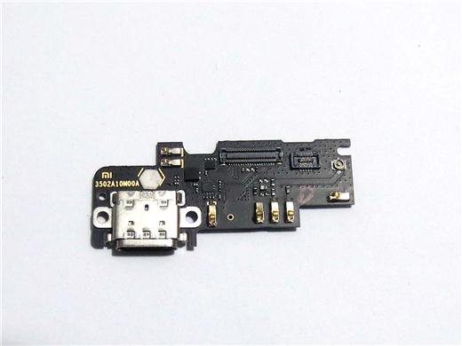 USB plug charge board with micorphone for Xiaomi 4s