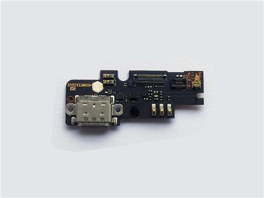 USB plug charge board with micorphone for Xiaomi 4C