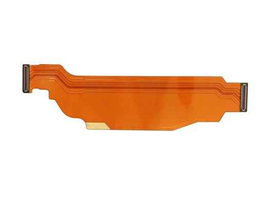 Main Ribbon flex cable FPC for Xiaomi 14T Charging flex Cable