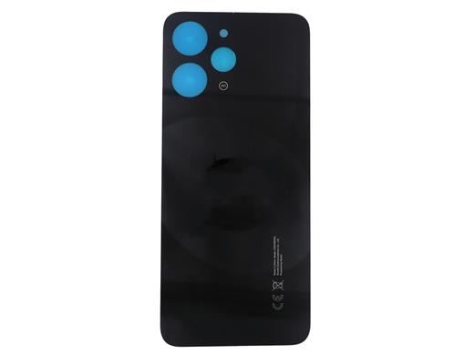 Best quality (Same as yours)Battery Door Back housing cover for Redmi 12 with Adhesive 