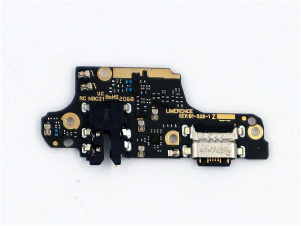 Best Refurbished USB plug charge board support fast charge for Redmi note 9S