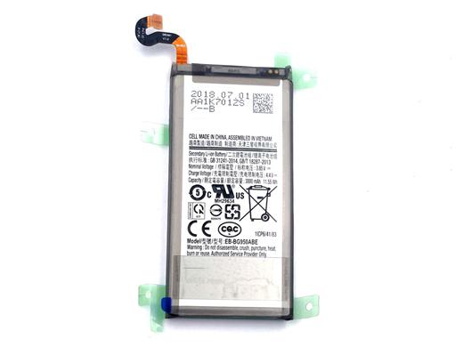 EB-BG950ABE 3000mAh Battery for Samsung Galaxy S8 (only Deliver to some countries)