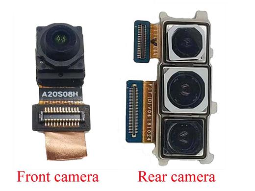 Best quality Camera Module Flex Cable for xiaomi 9 mi9- Front & Rear 