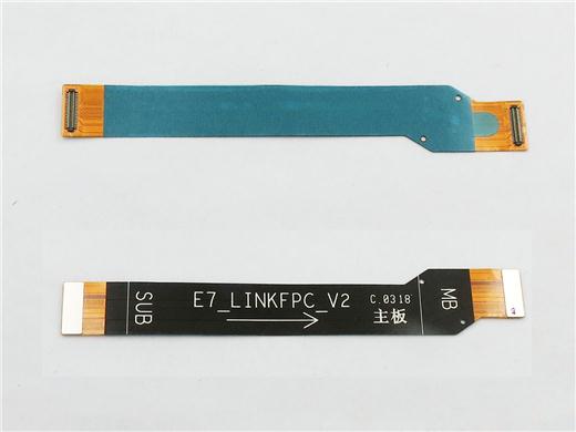 Best quality Main Ribbon flex cable FPC for Redmi 5 plus
