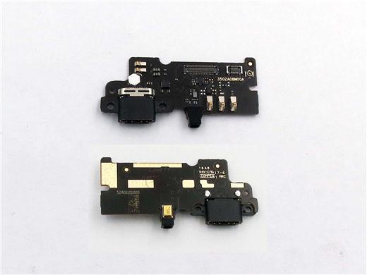 Best quality USB plug charge board with micorphone for Xiaomi MIX & Xiaomi MIX Pro