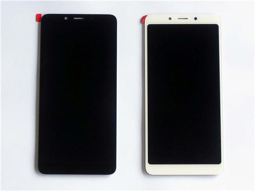 Best quality LCD Touch Screen Assembly for Redmi 6 & Redmi 6A – Black&White
