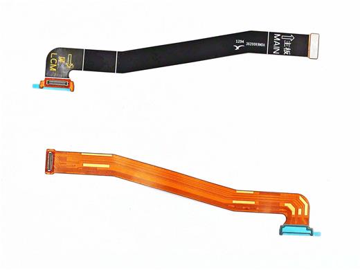 Main Motherboard Connect Ribbon AMOLED Screen Display Flex for Xiaomi 11 lite Mi 11 lite 5G