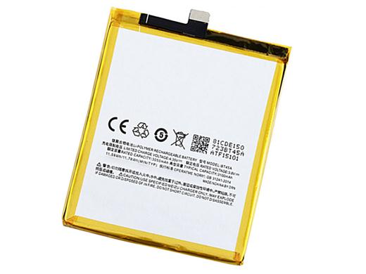 OEM BT45A 3100mAh Battery For Meizu Pro 5(only Deliver to some countries)